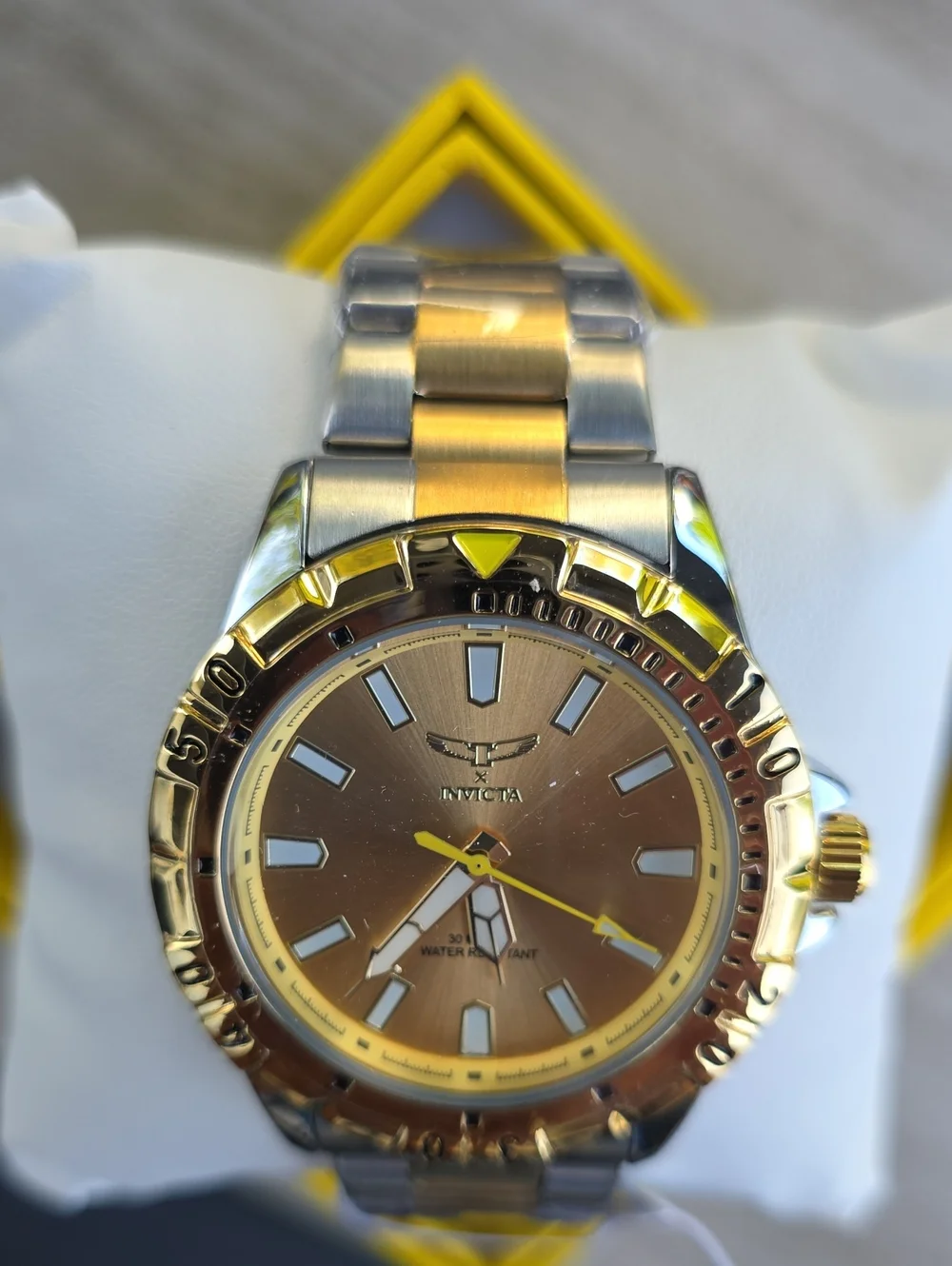 499.  Invicta Specialty I by Invicta Men's Watch - 42mm.